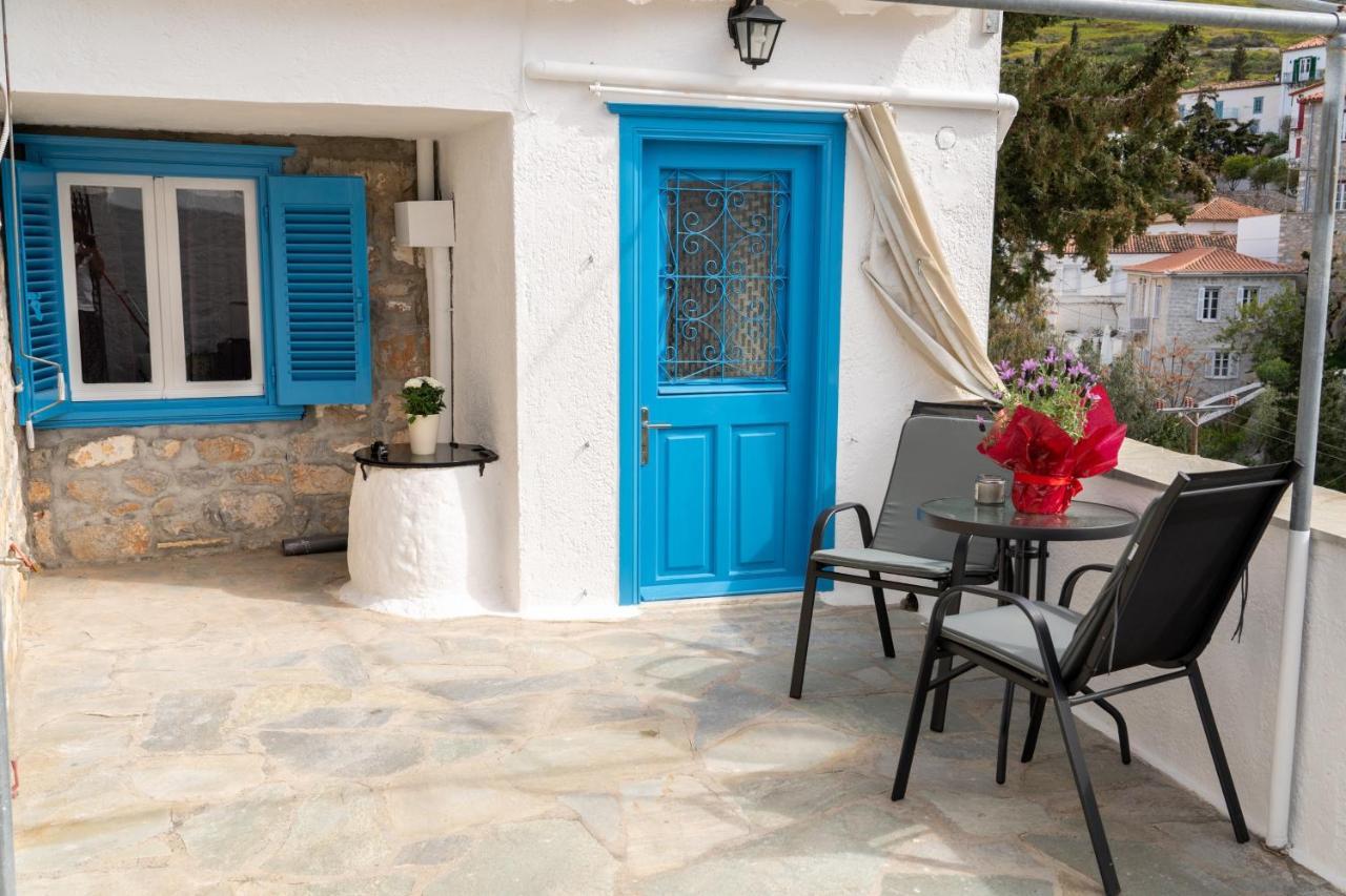 הידרה Anna'S Lovely House מראה חיצוני תמונה