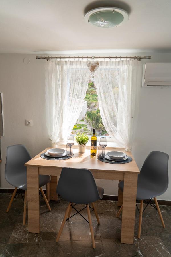 הידרה Anna'S Lovely House מראה חיצוני תמונה