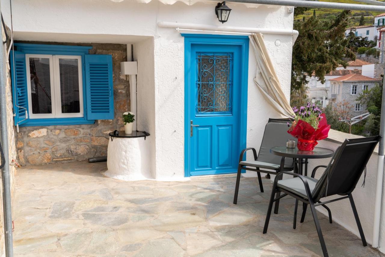 הידרה Anna'S Lovely House מראה חיצוני תמונה